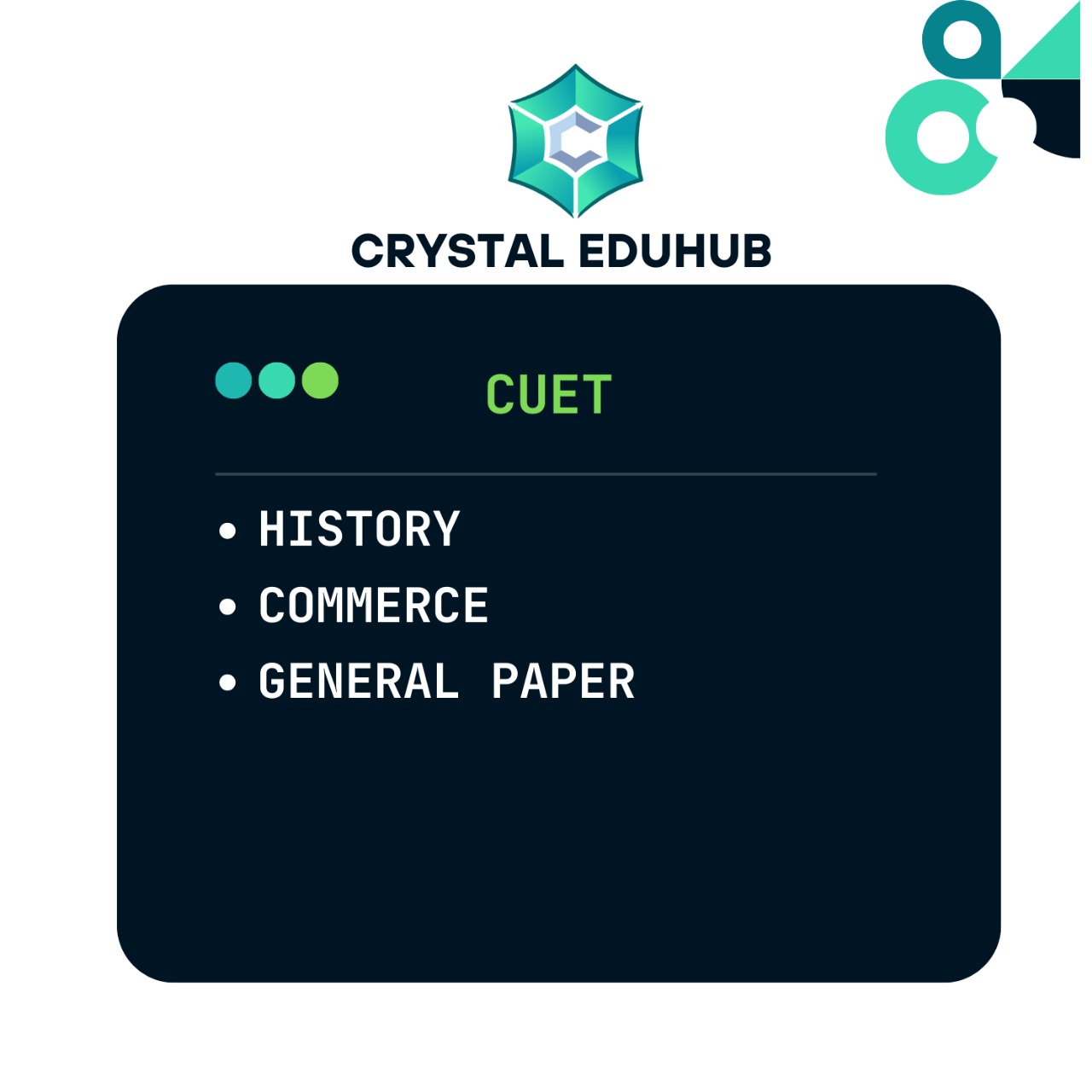 React Course Image